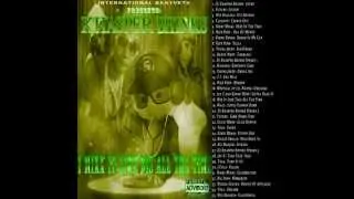 Future- Same Damn Time (Mixed By Dj Khasper Bhinks)