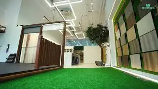 Showroom Tour  |  DecorLand
