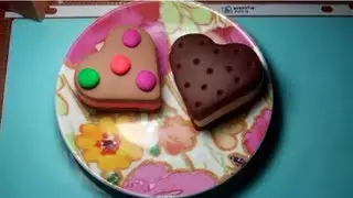 playdoh ice cream sandwich