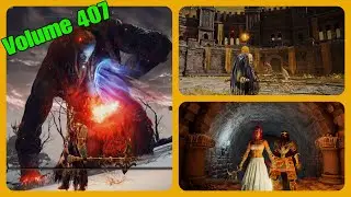 Alpine Battle; Arena Rumble: Elden RIng SOTE Highlights 407 (ft. Crimson Zangel & Mahervrik)