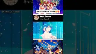 ☆Bro Dream Of Heaven ❤️ ☆