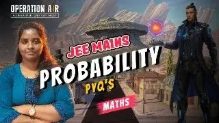Probability class 11 Concepts | JEE Mains 2026 Preparation | Important Questions & Tricks | RGRA
