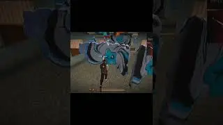 fire fire 1v2 castum | script video @RaiStar