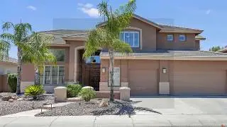Just Listed! Gorgeous home