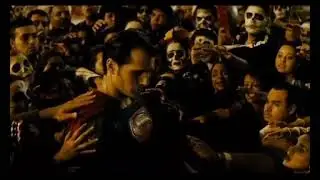 Superman public appreciation meme template download