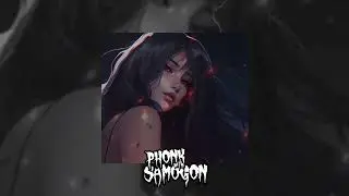 MAV3RICH - LUXE || phonk