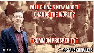 Will China's 