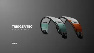 F-ONE | TRIGGER TEC - Explained