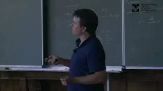TMS19 Pablo Jarillo-Herrero: Twisted Bilayer Graphene and other 2D materials (I)