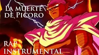 DJ Kr&auml;toz - La Muerte De Picoro [Dragon Ball GT] [Rap Instrumental]
