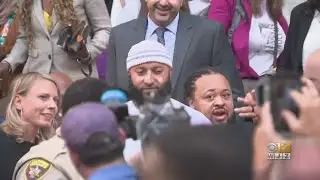 Attorney discusses ruling to free Adnan Syed