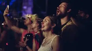 Love Burn 2025: Saturday Daily Recap