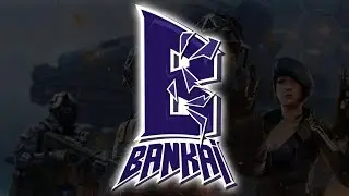 [IronSight] - BANKAI vs Infinity (Stain POV)