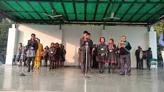 KV AMC Lucknow 1st Shift (Assamees)
