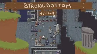 [4/11/24] - Sterkibotn/Strongbottom - Dwarf Fortress