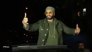 SIMMBA Success Bash - Latest Bollywood Gossips 2019