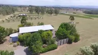 The Sunset Retreat | Luxury Hunter Valley Accommodation