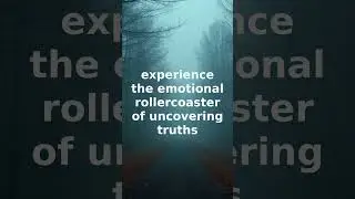 True Crime Case.Shadows of Loss: A Journey Through Grief and Justice.Teaser