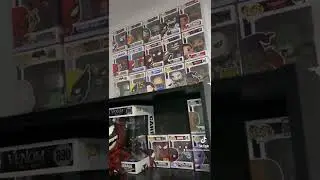 You Keep Your Funko Pops In Or Out Of Box?
