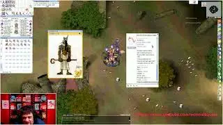 Ragnarok Online (iRO Chaos) - Super Novice MVP CARD DROP???!!! @carrelliquest