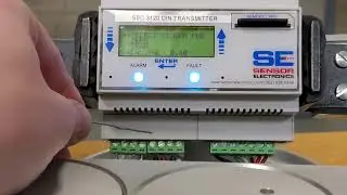 SEC Sample Draw Change Pump Flow Rate