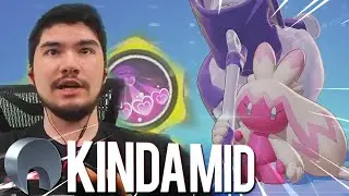Phil is back to show yall how to play Tinkaton AT THE HIGHEST LEVEL !