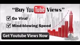 GO VIRAL Buy Youtube Views and Subscribers Cheap Google First Page