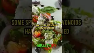 What Is Vitamin P ?  Benefits of Vitamin P