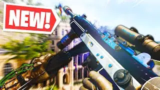 The *NEW* VARGO 52 Best Class Setup Is META in Warzone!😱