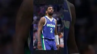 Adressing Kyrie Irving's Career Decisions #basketball  #nba #kyrieirving  #paulgeorge #shorts