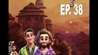 VOD: The Hutts Hangout Ep. 38: Crosshair's Kit and Bugs