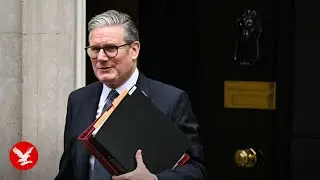 Live: Starmer grilled on Brexit reset deal at PMQs