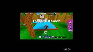 All Bosses - Control Army 2 (Roblox) (Sewer Update)
