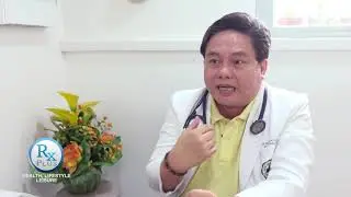 RX PLUS- DOK ON DUTY- SPITTING BLOOD