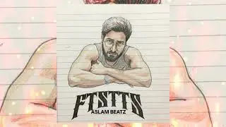 FTSTTS FREE VERSE - RIMIX | OG SARKAR | PROD.BY ASLAM BEATZ 