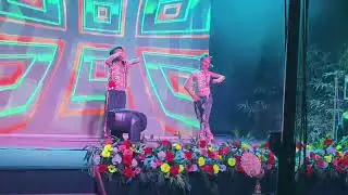 🥰🥰Kids dance performance | cinematic fusion Dance #2026#video #dance 