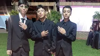 Así fueron los 15 de las gemelas 😱