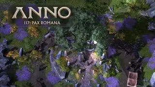 Der Weg des Friedens? 🏛️ Anno 117 #09