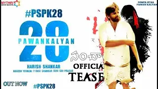 vakeel saab better then Pawan kalyan harishankar Pspk28 Movie -Mnrtelugu -pspk28 updates