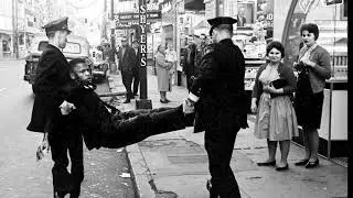 John Lewis Tribute
