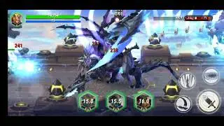 premium heroes infinity All Levels Gameplay Android iOS #MixTvGames #3DGames #gameplay