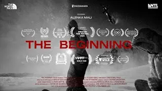&rdquo;THE BEGINNING&rdquo; &ndash; Alenka Mali (FULL MOVIE)