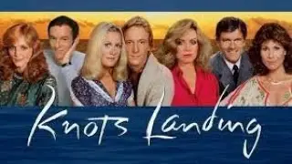Knots Landing Michele Lee May 11, 2020, #knotslanding #michelelee #donmurray #tedshackelford
