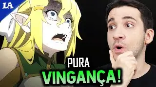Eu vi o Anime que DESTRUIU ONE PUNCH MAN 3!