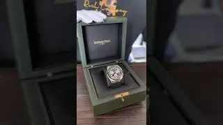 Легендарные Audemars Piguet Royal Oak  у нас в наличии 🔥