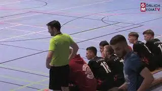 A-Junioren-Kreismeisterschaften &ndash; FV Horas holt den Titel