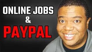 15 EASY Online Jobs that Pay Through Paypal FAST!