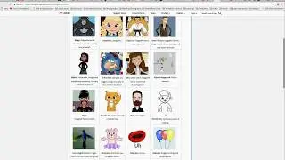 Adobe Character Animator Tutorial 2
