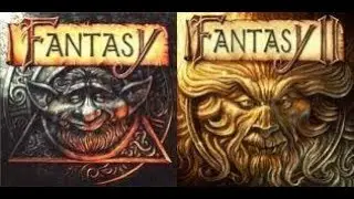 Présentation - FANTASY - 1m30