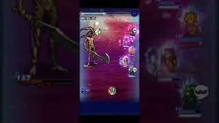 Dreambreaker FF15 Ifrit: 28.59